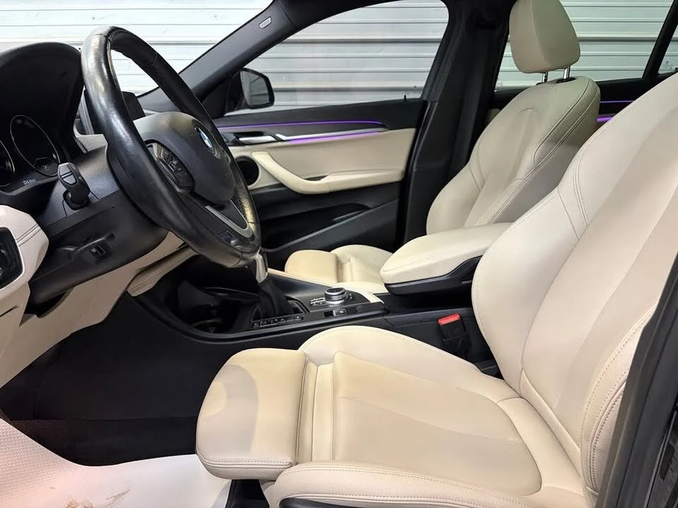 2019 BMW F39 X2 - Image 10 of 19