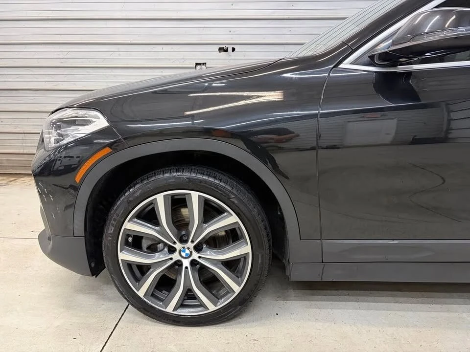 2019 BMW F39 X2 - Image 4 of 19