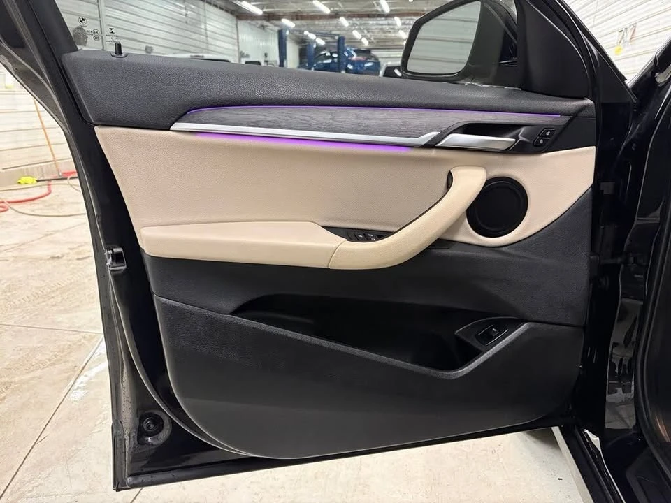 2019 BMW F39 X2 - Image 11 of 19