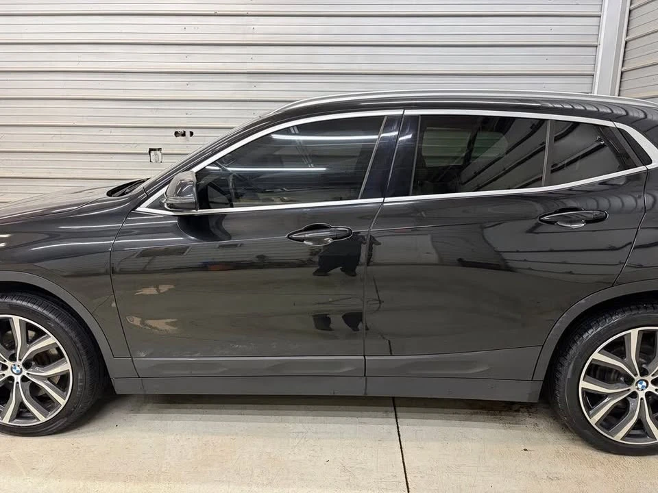 2019 BMW F39 X2 - Image 7 of 19
