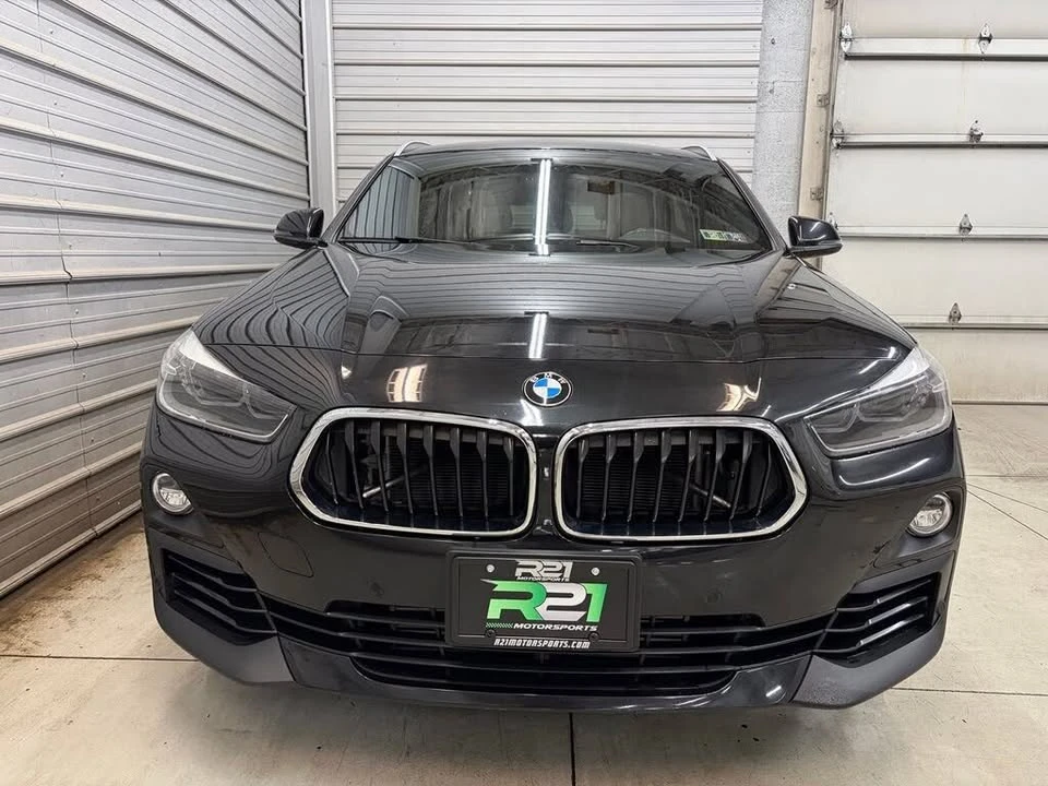 2019 BMW F39 X2 - Image 2 of 19