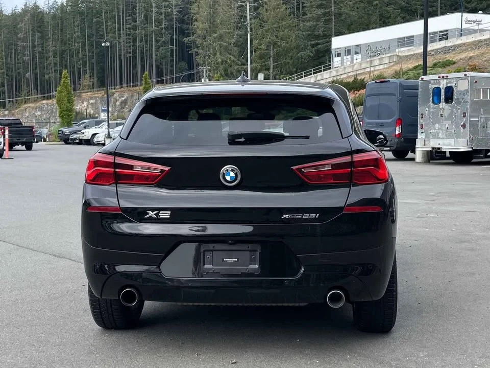 2019 BMW F39 X2 - Image 3 of 5