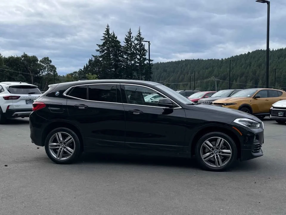 2019 BMW F39 X2 - Image 4 of 5