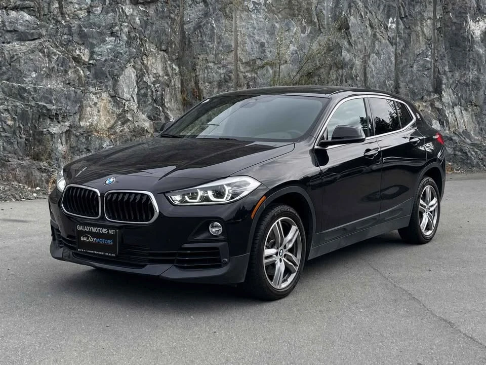 2019 BMW F39 X2 - Image 2 of 5