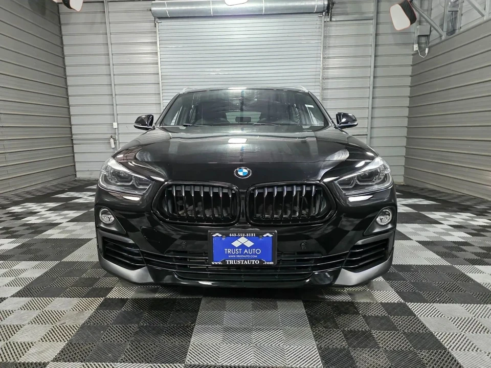 2019 BMW F39 X2 - Image 3 of 12