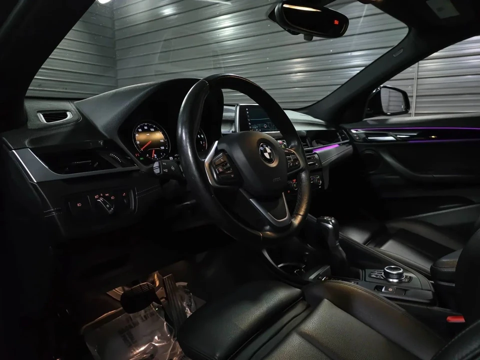2019 BMW F39 X2 - Image 10 of 12