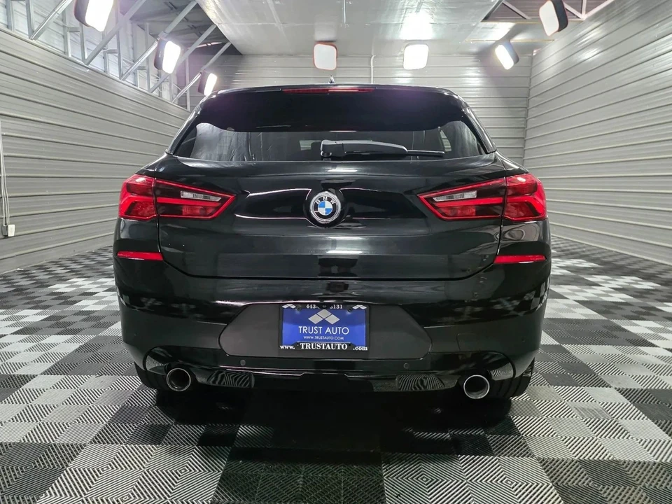 2019 BMW F39 X2 - Image 6 of 12