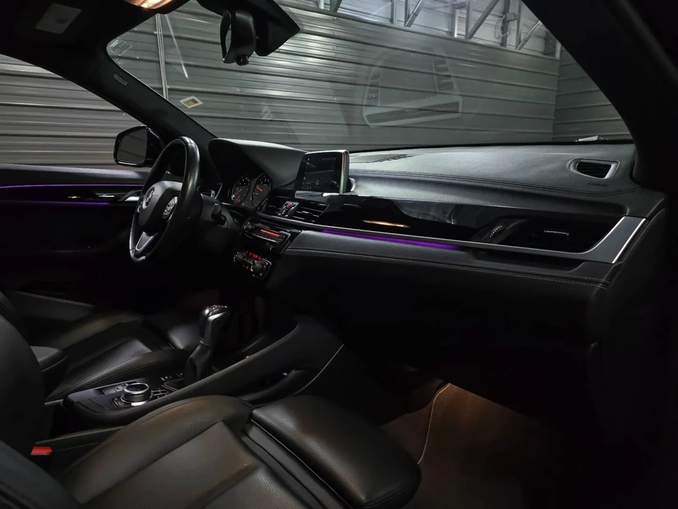 2019 BMW F39 X2 - Image 12 of 12