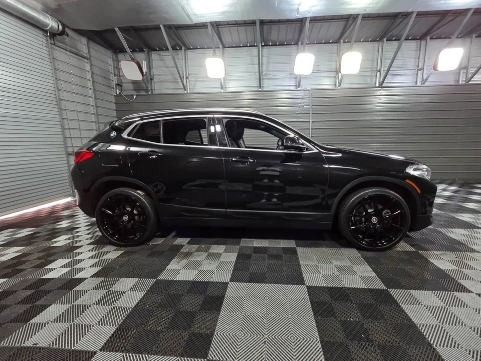 2019 BMW F39 X2 - Image 9 of 12