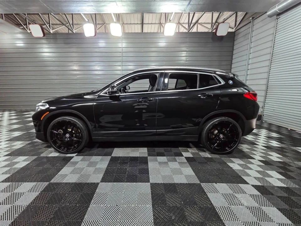 2019 BMW F39 X2 - Image 8 of 12