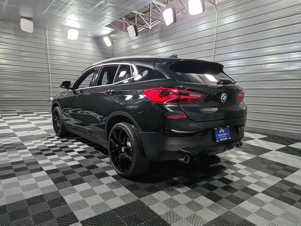 2019 BMW F39 X2 - Image 7 of 12