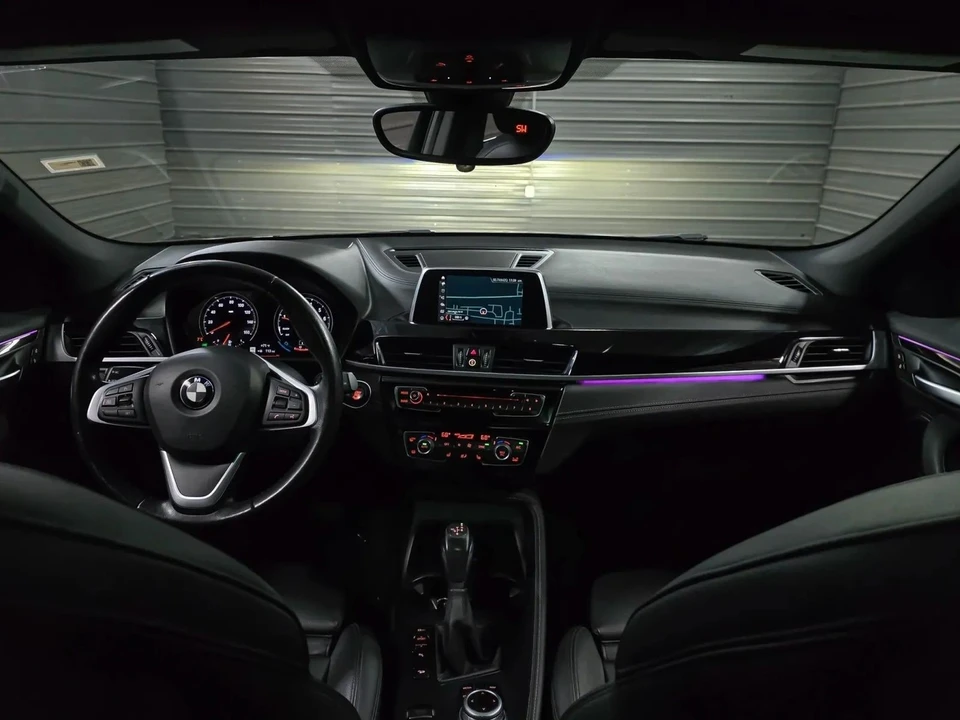 2019 BMW F39 X2 - Image 11 of 12
