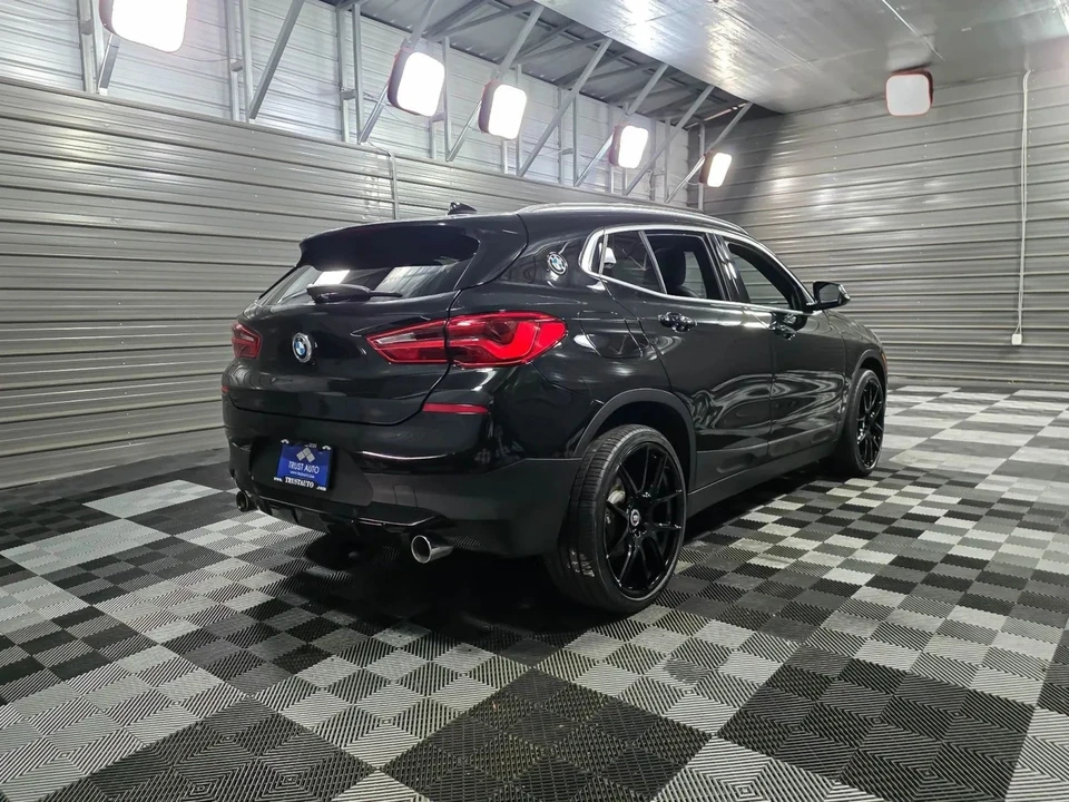 2019 BMW F39 X2 - Image 5 of 12