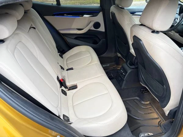 2019 BMW F39 X2 - Image 20 of 20