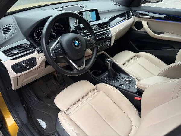 2019 BMW F39 X2 - Image 10 of 20