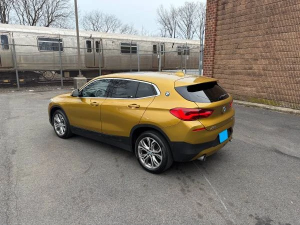 2019 BMW F39 X2 - Image 9 of 20