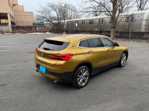 2019 BMW F39 X2 - Image 7 of 20
