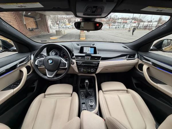 2019 BMW F39 X2 - Image 12 of 20