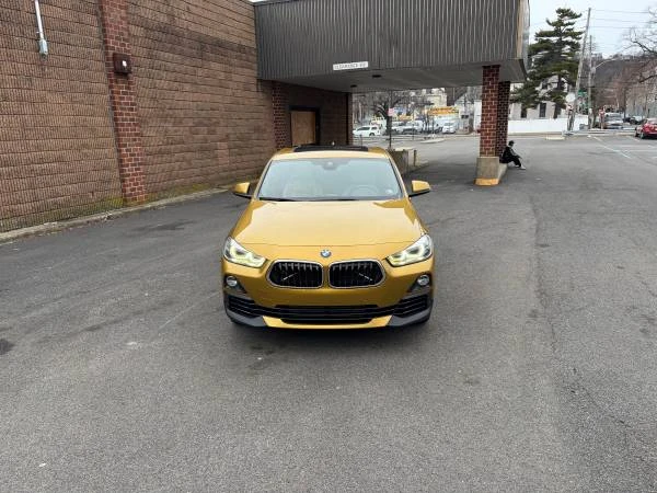 2019 BMW F39 X2 - Image 3 of 20