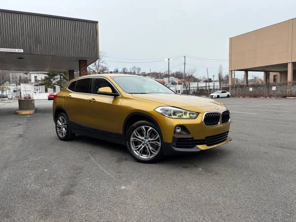 2019 BMW F39 X2 - Image 6 of 20