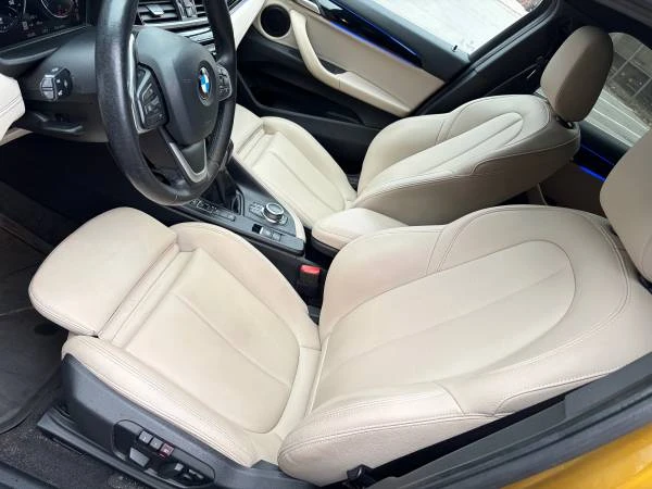 2019 BMW F39 X2 - Image 11 of 20