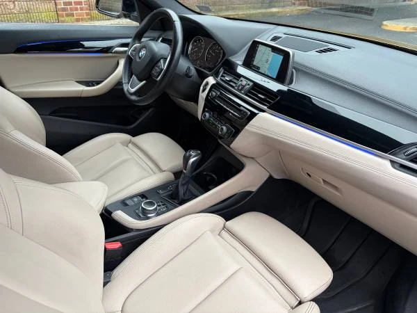 2019 BMW F39 X2 - Image 17 of 20