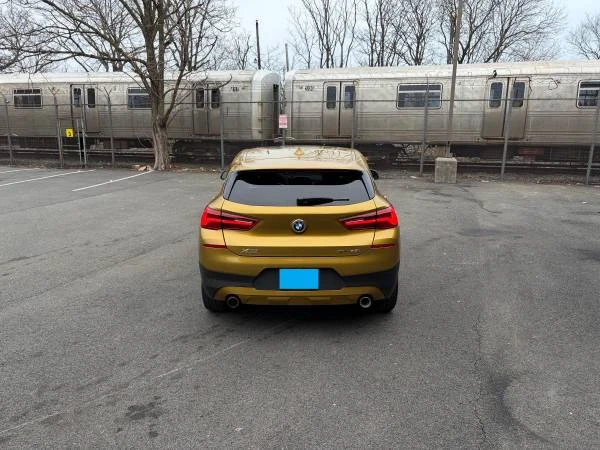 2019 BMW F39 X2 - Image 8 of 20