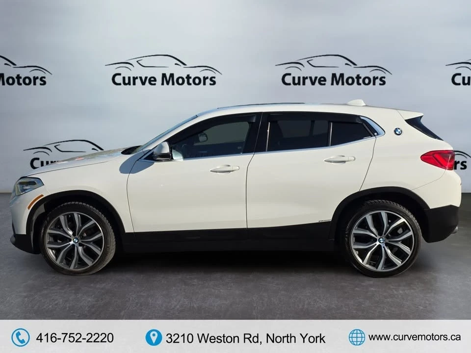 2019 BMW F39 X2 - Image 14 of 20