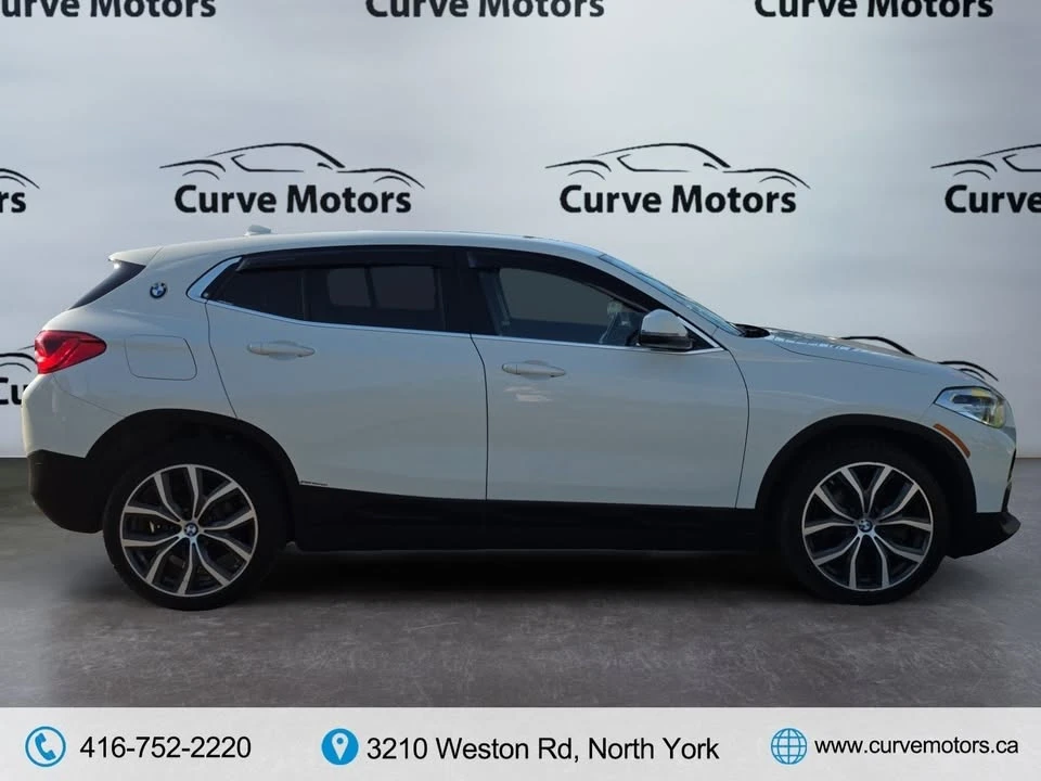 2019 BMW F39 X2 - Image 15 of 20