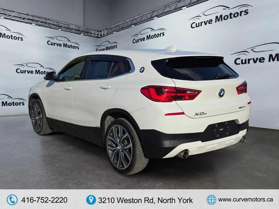 2019 BMW F39 X2 - Image 6 of 20