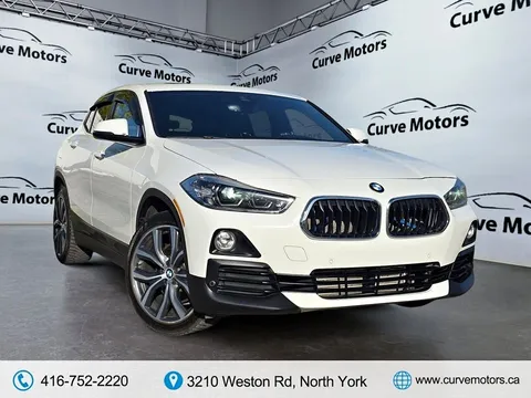 2019 BMW X2 xDrive28i