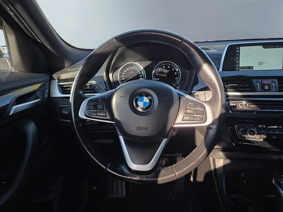 2019 BMW F39 X2 - Image 10 of 20