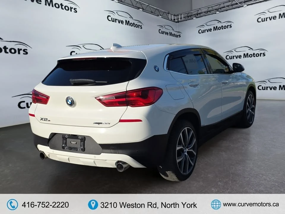 2019 BMW F39 X2 - Image 7 of 20