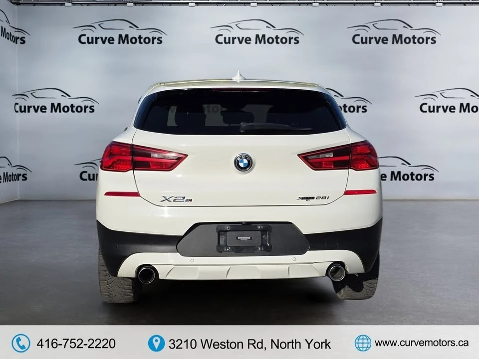 2019 BMW F39 X2 - Image 4 of 20