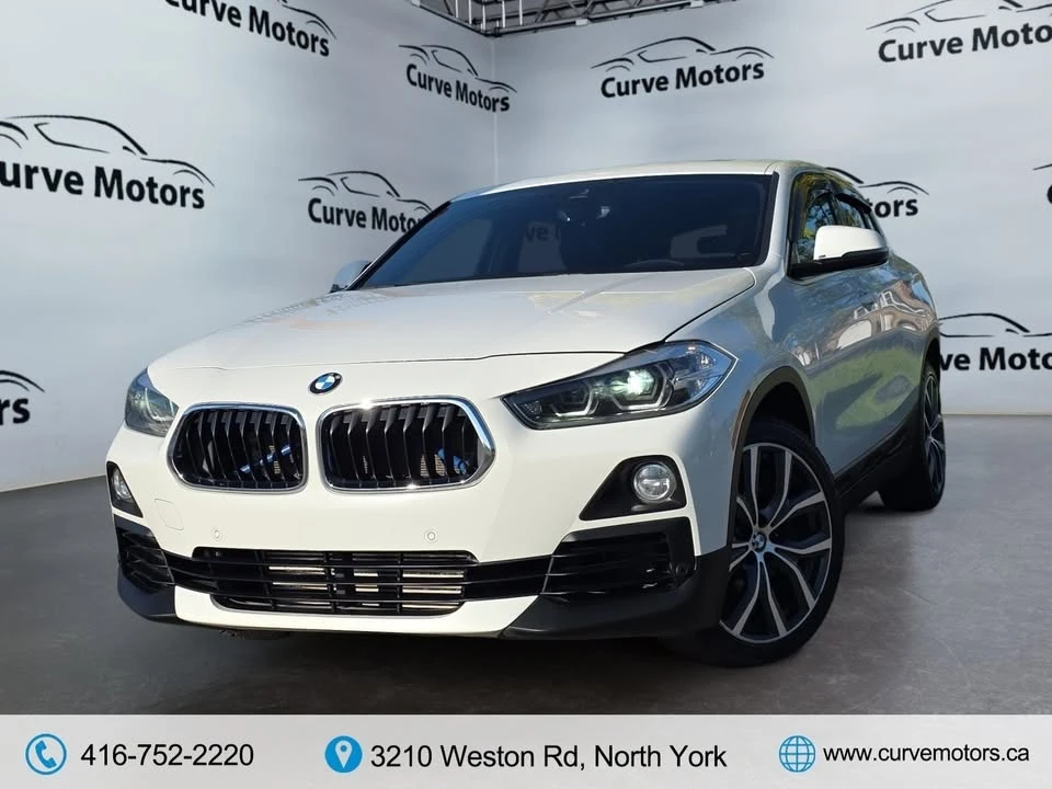 2019 BMW F39 X2 - Image 3 of 20