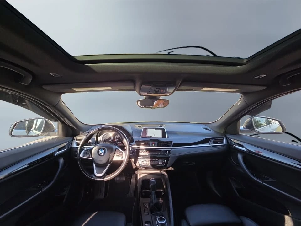 2019 BMW F39 X2 - Image 8 of 20