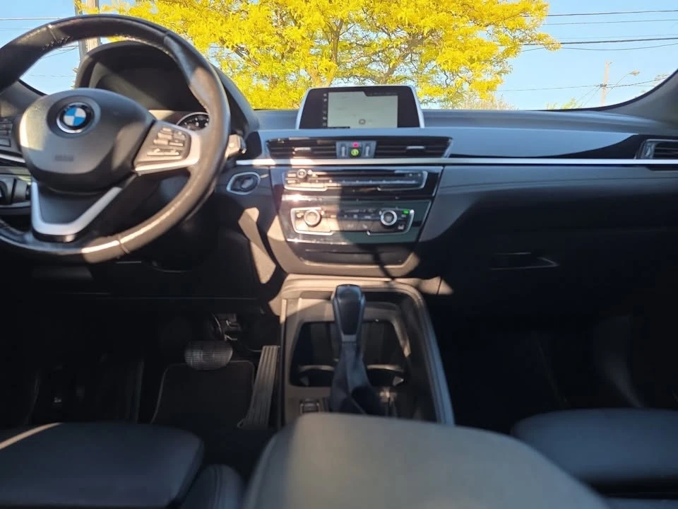 2019 BMW F39 X2 - Image 9 of 20