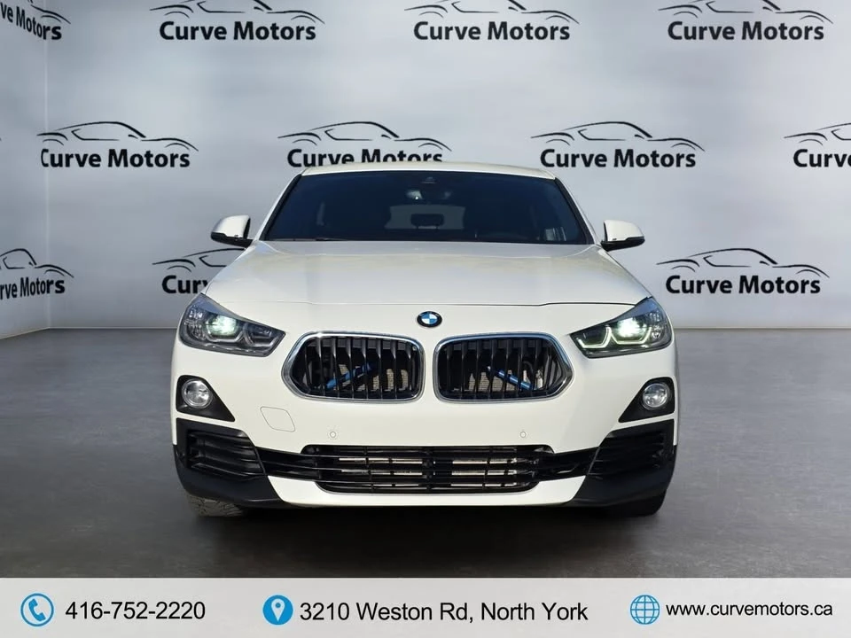 2019 BMW F39 X2 - Image 2 of 20