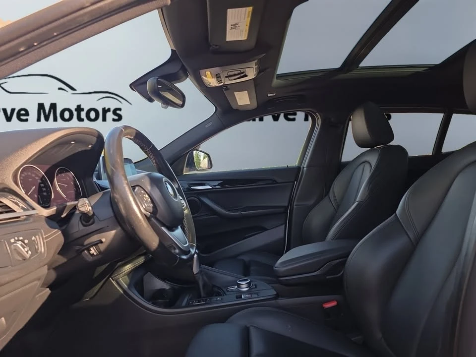 2019 BMW F39 X2 - Image 17 of 20