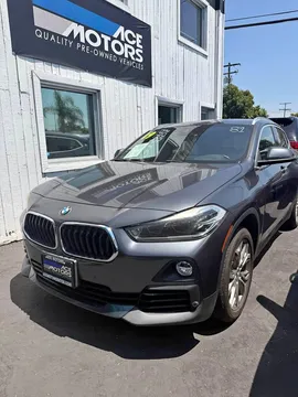 2019 BMW X2 xDrive28i Sport