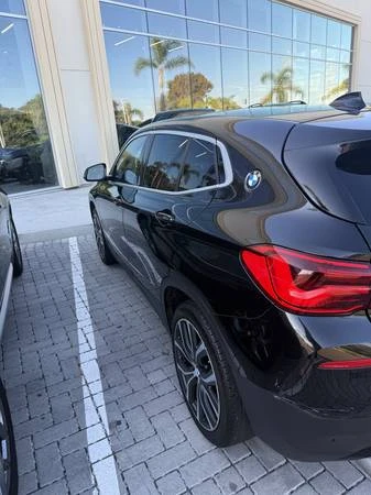 2019 BMW F39 X2 - Image 8 of 9