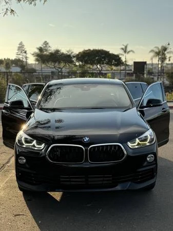 2019 BMW F39 X2 - Image 2 of 9