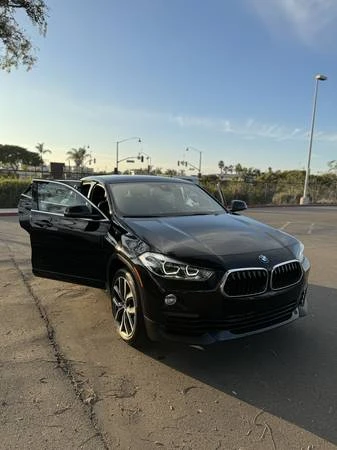 2019 BMW F39 X2 - Image 3 of 9