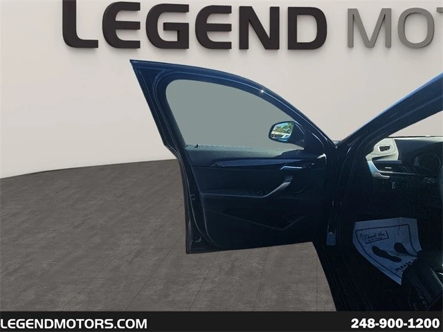 2019 BMW F39 X2 - Image 11 of 21