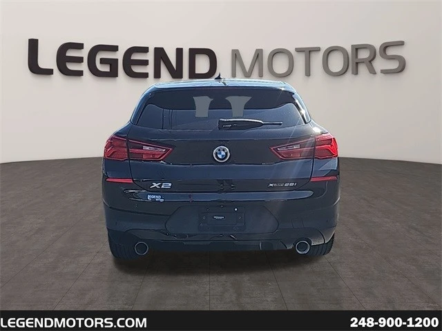 2019 BMW F39 X2 - Image 7 of 21