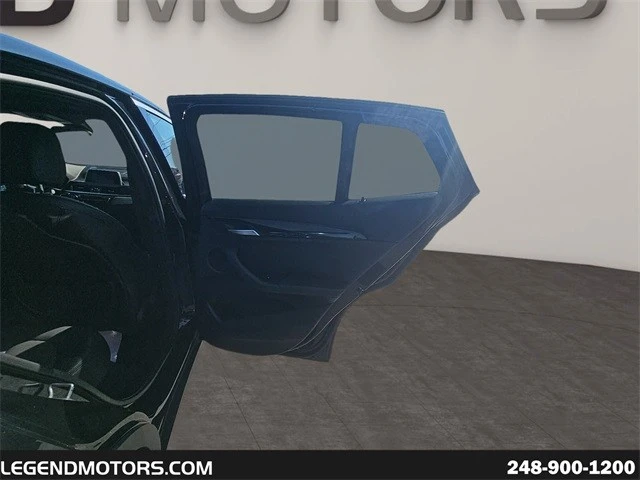 2019 BMW F39 X2 - Image 18 of 21