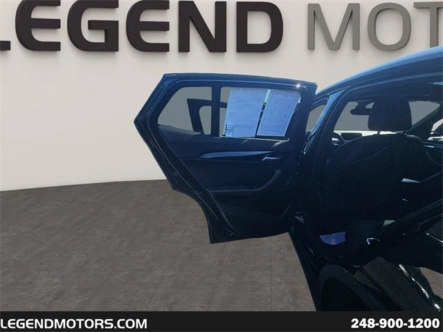 2019 BMW F39 X2 - Image 13 of 21