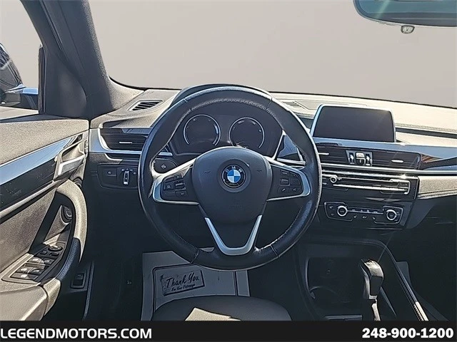 2019 BMW F39 X2 - Image 19 of 21