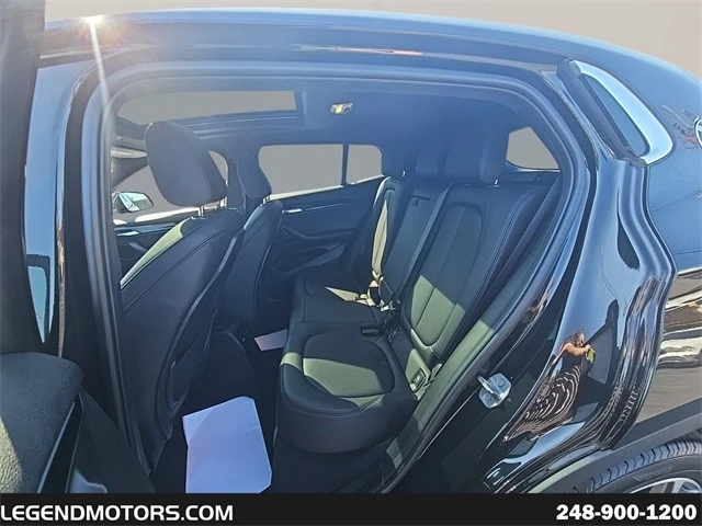 2019 BMW F39 X2 - Image 14 of 21