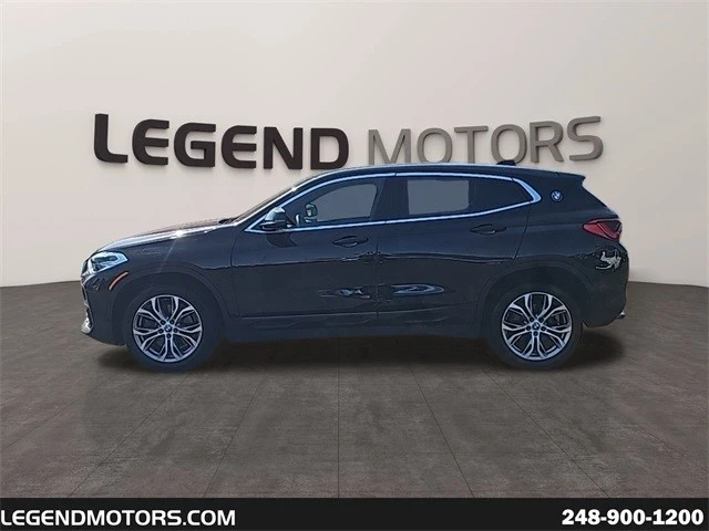 2019 BMW F39 X2 - Image 5 of 12